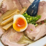 俺のラーメン あっぱれ屋 - 