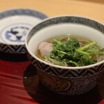 銀座 しのはら - 