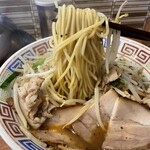 らぁ麺 とうひち - 