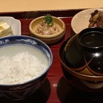 銀座 しのはら - 