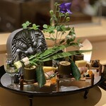 銀座 しのはら - 