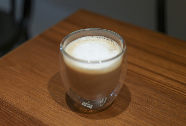 at the table slow photo 2