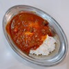 カレーショップ インデアン 釧路あさひ町店