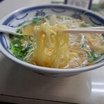ザ･ラーメン屋 - 