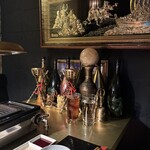 国産黒毛和牛健康美食 焼肉朋ちゃん - 