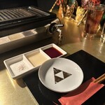 国産黒毛和牛健康美食 焼肉朋ちゃん - 