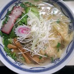 ザ･ラーメン屋 - 