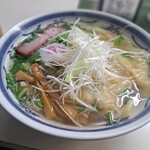 ザ･ラーメン屋 - 