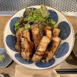 鉄板肉食堂 日々 - 