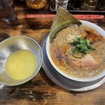 ラーメン ヤスオ - 
