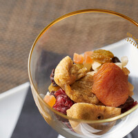 MIXドライフルーツ