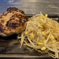 鉄板和食とワイン 萬鉄 - 