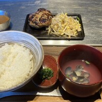 鉄板和食とワイン 萬鉄 - 
