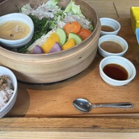 やさい家めい ルミネ横浜店 -  やさい家めい ルミネ横浜店 -