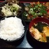 宮崎郷土料理どぎゃん 立売堀店