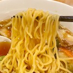 元祖 中華 つけ麺 大王 - 