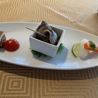 全聚徳 新宿店 - 