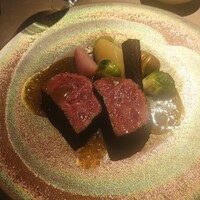 フレンチレストラン にき亭 そごう横浜店 - 