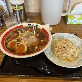 ラーメン屋 壱番亭_1