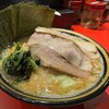 家系らーめん 登戸家