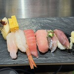 魚がし日本一 - 
