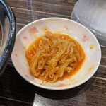 こむぎや - 無料提供