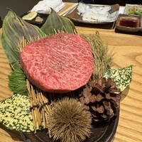 和牛料理 一石三鳥 - 
