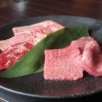 焼肉うしごろ 銀座並木通り店 - 