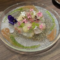 恵比寿ビストロ 猫も杓子も - 