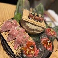 和牛料理 一石三鳥 - 
