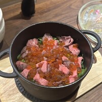 恵比寿ビストロ 猫も杓子も - 