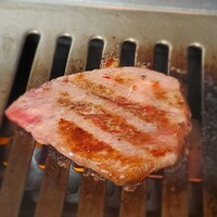 焼肉うしごろ 銀座並木通り店 - 