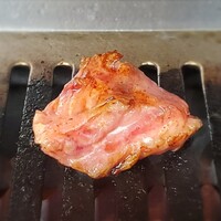 焼肉うしごろ 銀座並木通り店 - 