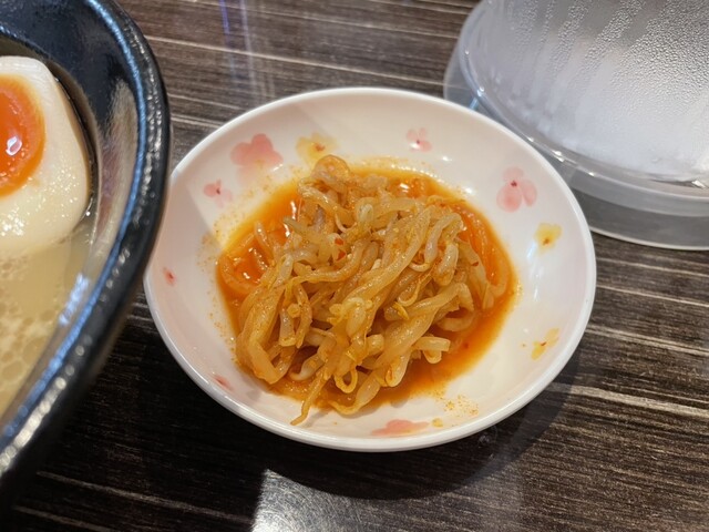 こむぎや - 両国/ラーメン | 食べログ