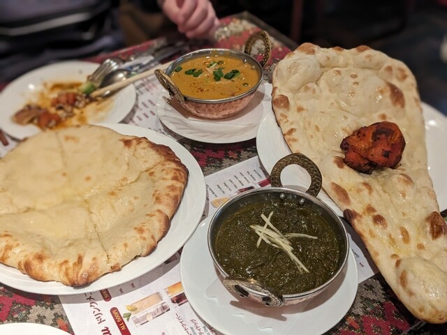 Masala Hut Harajuku Ten photo 2