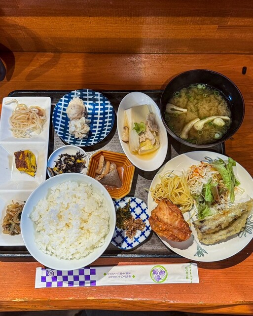 Okasan no Gohanya Nagomi