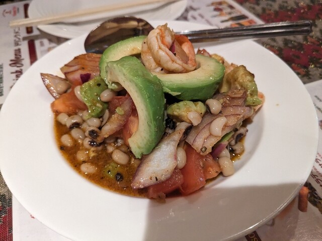 Masala Hut Harajuku Ten