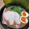 横浜ラーメン 響家