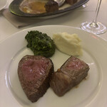 Empire Steak House Roppongi - 