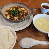 神楽坂 龍公亭 - 