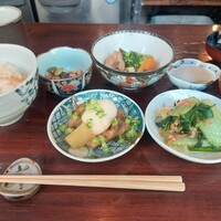 あそび割烹 さん葉か - 
