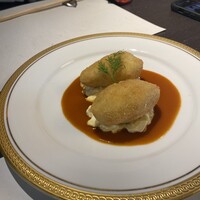 洋食 つばき - 
