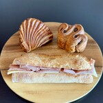 アルチザン・ブーランジェ・クピド - 