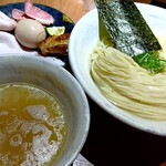 ジャパニーズ ラーメン 五感 - 