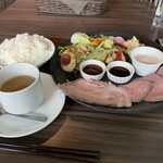 Turu no Omotenashi - 