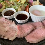 Turu no Omotenashi - 