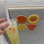 果汁工房果琳 枚方モール店 - 