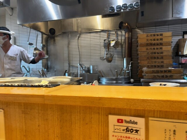 全体的にレベルが高い！』by koya29 : つじ田 勝どき店 - 勝どき