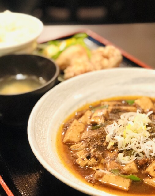 Sichuan Mabo Senmon Ten Honto no Shiawase photo 3