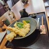 鎌倉おうどん 玉うさぎ